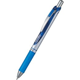 Pióro kulkowe Pentel Energel BL77 niebieskie