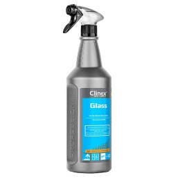 Płyn do szyb Clinex Glass 1 l