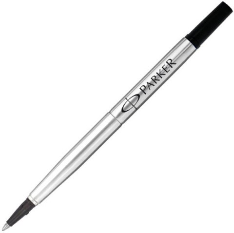 Wkład do piór kulkowych Parker Quinkflow (F) czarny