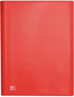 ALBUM OFERTOWY OXFORD A4/20k PP mix kolorów 400147016 URBAN na spirali EAN : 3045050456282