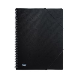 ALBUM OFERTOWY OXFORD A4/40k PP CZARNY 400104496 URBAN EAN : 3045050379925