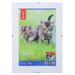 ANTYRAMA 21x29,7 A4 pleksi MEMOBE MAN021030-46 5903273502781