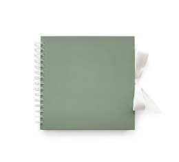 Album na zdjęcia do zdobienia SZAŁWIOWY 205x205mm 35 kartek ARGO 256013 EAN : 5903069058409