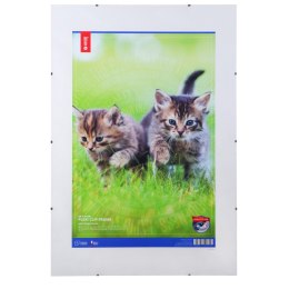 Antyrama 40x60cm MEMOBE PLEXI EAN : 5903273502842 MAN040060-46