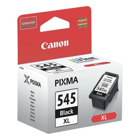 Atrament CANON PG-545XL CZARNY MG2450 8286B001