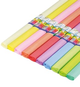 BIBUŁA FIORELLO ZESTAW 3 nr 170-2509 PASTELOWA /10/ EAN : 5903364256982
