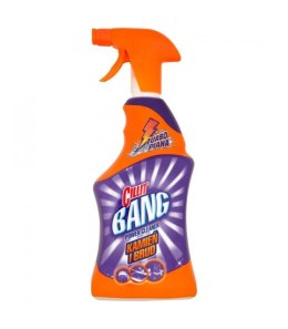 CILIT BANG SPRAY 750ml KAMIEŃ I BRUD POMARAŃCZOWY EAN : 5908252006243 HG-006243