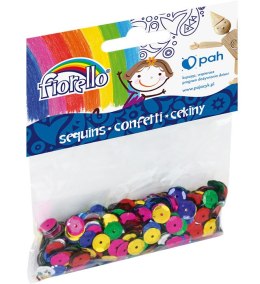 Cekiny FIORELLO GR-C14-8 kółko łamane 170-2242 5903364233310