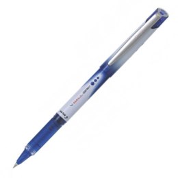 Cienkopis PILOT V-BALL GRIP 0,5mm NIEBIESKI zamykany ze skuwką