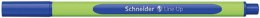 Cienkopis SCHNEIDER LINE-UP 0,4mm NIEBIESKI SR191003