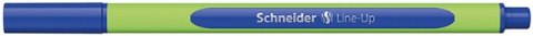 Cienkopis SCHNEIDER LINE-UP 0,4mm NIEBIESKI SR191003