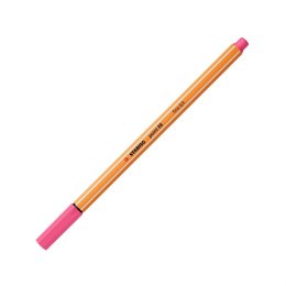 Cienkopis STABILO Point 88/29 RÓŻOWY LIGHT PINK EAN : 4006381493093
