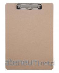 Deska z klipem MAUL A4 drewniana basic 23920/70 ML EAN : 4002390026246