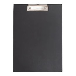 Deska z klipem MAUL A4 z plastikową powłoką czarna 23352/90 ML EAN : 4002390050777