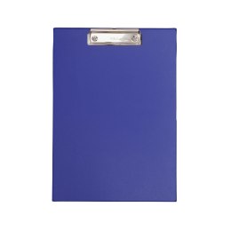 Deska z klipem MAUL A4 z plastikową powłoką niebieska 23352/37 ML EAN : 4002390050753