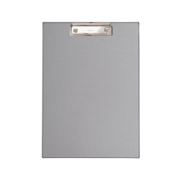 Deska z klipem MAUL A4 z plastikową powłoką srebrna 23352/95 ML EAN : 4002390054065