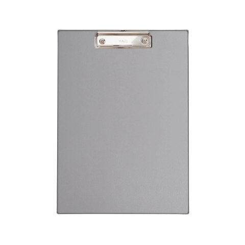 Deska z klipem MAUL A4 z plastikową powłoką srebrna 23352/95 ML EAN : 4002390054065