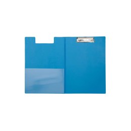 Deska z klipem MAUL TECZKA A4 z plastikową powłoką jasnoniebieska 23392/34 ML EAN : 4002390064736