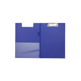 Deska z klipem MAUL TECZKA A4 z plastikową powłoką niebieska 23392/37 ML EAN : 4002390050814