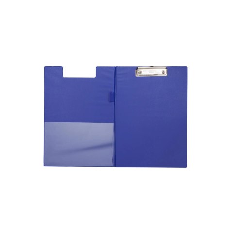 Deska z klipem MAUL TECZKA A4 z plastikową powłoką niebieska 23392/37 ML EAN : 4002390050814