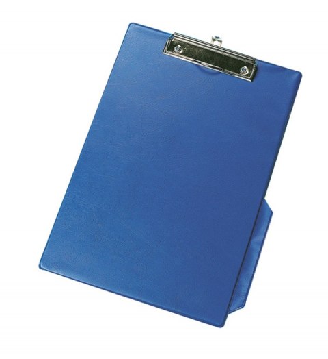 Deska z klipem Q-CONNECT A4 NIEBIESKA KF01297
