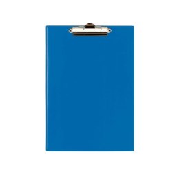 Deska z klipem TRES CLIPBOARD TECZKA A4 NIEBIESKA EAN : 5901878231082