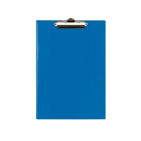 Deska z klipem TRES CLIPBOARD TECZKA A4 NIEBIESKA EAN : 5901878231082