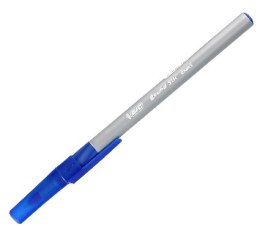 Długopis BIC ROUNDSTIC EXACT F NIEBIESKI 918543 EAN : 3086123350571