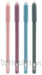 Długopis HAPPY COLOR MORANDI 0,5mm wymazywalny EAN : 5902979034145 HA 4120 01MN-3 KP36 niebieski