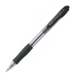 Długopis olejowy Pilot Super Grip czarny