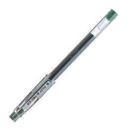 Długopis żelowy PILOT G-TEC C-4 ZIELONY (GTEC)