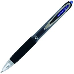 Długopis żelowy UNI UMN-207 Signo NIEBIESKI