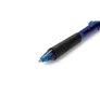 Długopis żelowy automatyczny Pentel WOW! Gel K437CR niebieski