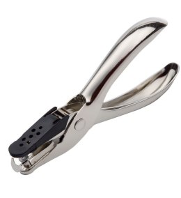 Dziurkacz EAGLE 9201P jednootworowy 110-1651