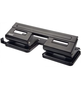 Dziurkacz EAGLE 9401 CZTEROOTWOROWY CZARNY 15k 110-1052 EAN :
