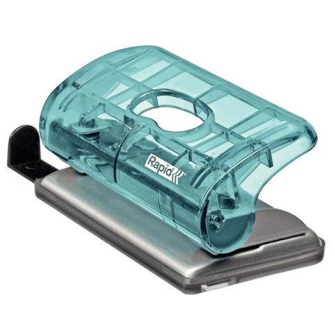 Dziurkacz RAPID COLOUR BREEZE NIEBIESKI 5001332 FC5 /turkusowy/