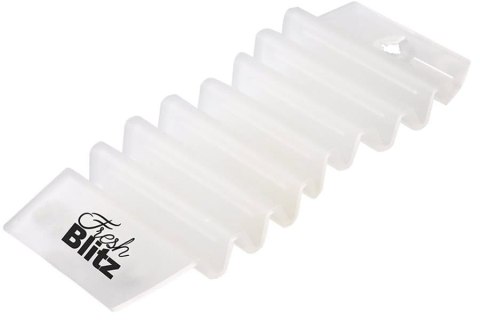 BLITZ FRESH ZAWIESZKA ZAPACHOWA żelowa MANGO z przyssawką EAN : 5903917777278