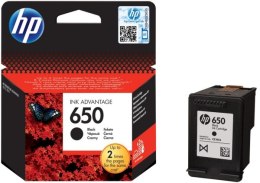 Głowica HP CZ101AE nr 650 CZARNA do DJ4645