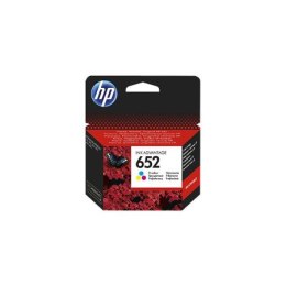 Głowica HP F6V24AE KOLOR do DJ3835/4535 nr 652 color