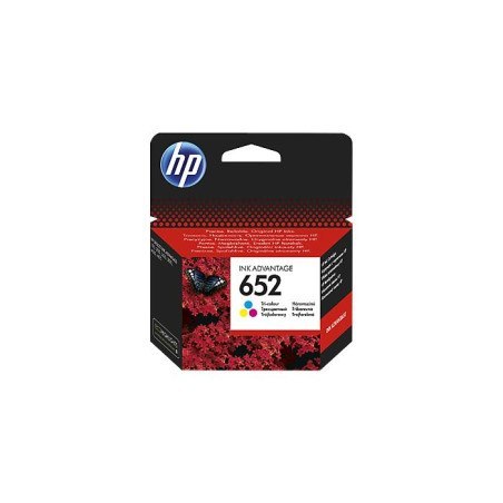 Głowica HP F6V24AE KOLOR do DJ3835/4535 nr 652 color