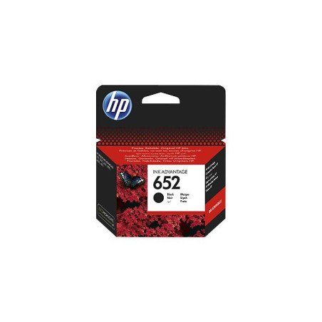 Głowica HP F6V25AE CZARNY do DJ3835/4535 nr 652 czarny