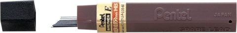 Grafit PENTEL 0,3mm HB nr 300E-HB