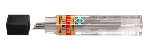 Grafit PENTEL 0,5mm H C505-H