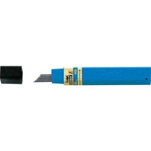 Grafit PENTEL 0,7mm B