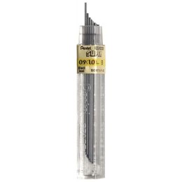 Grafit PENTEL 0,9mm B HI-POLYMER EAN : 072512007921