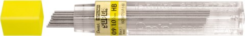 Grafit PENTEL 0,9mm HB