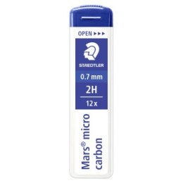 Grafit STAEDTLER 0,7mm 2H