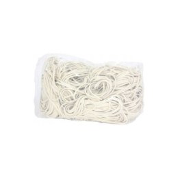 Gumka recepturka EMERSON 60mm BIAŁA /1 kg/ 60x1,5x1,5mm /70x1,5x4,5mm/