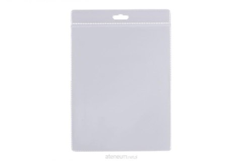 Identyfikator BIURFOL A7 82x106mm /20/ EAN : 5907214869544