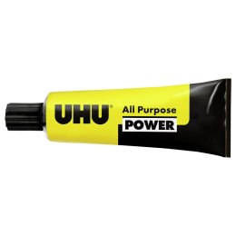 KLEJ UHU POWER TRANSPARENTNY 42g 40328 UHU EAN : 4026700403282